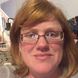 Meet your Posher, Rebecca